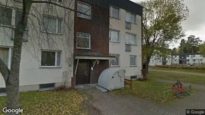 Apartments for rent in Sandviken - Photo from Google Street View