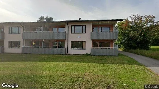 Apartments for rent in Ånge - Photo from Google Street View