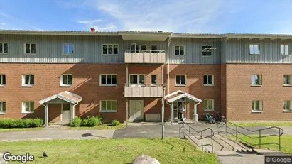 Apartments for rent in Ulricehamn - Photo from Google Street View