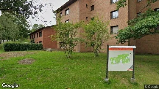 Apartments for rent in Växjö - Photo from Google Street View