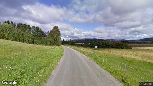 Apartments for rent in Örnsköldsvik - Photo from Google Street View