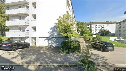 Apartments for rent in Böblingen - Photo from Google Street View