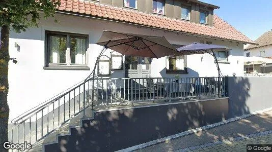 Apartments for rent in Alb-Donau-Kreis - Photo from Google Street View