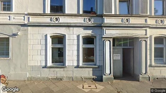 Apartments for rent in Mönchengladbach - Photo from Google Street View