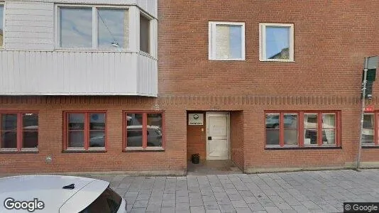 Apartments for rent in Norrköping - Photo from Google Street View