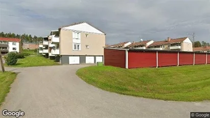 Apartments for rent in Ånge - Photo from Google Street View