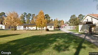 Apartments for rent in Nordanstig - Photo from Google Street View