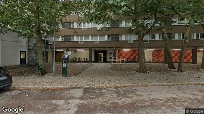 Apartments for rent in Malmö City - Photo from Google Street View