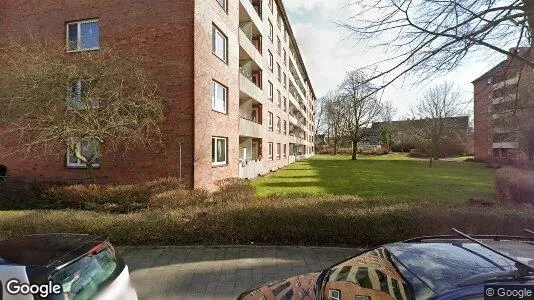 Apartments for rent in Kiel - Photo from Google Street View