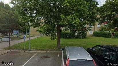 Apartments for rent in Kristianstad - Photo from Google Street View