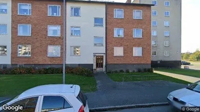 Apartments for rent in Kristianstad - Photo from Google Street View