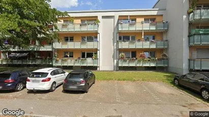 Apartments for rent in Recklinghausen - Photo from Google Street View