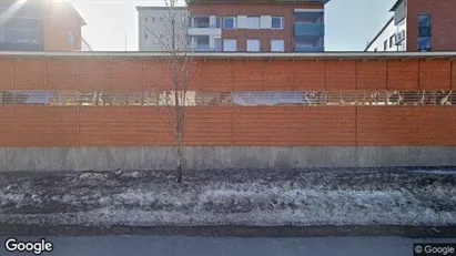 Apartments for rent in Kuopio - Photo from Google Street View