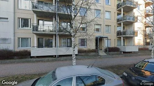 Apartments for rent in Tampere Eteläinen - Photo from Google Street View