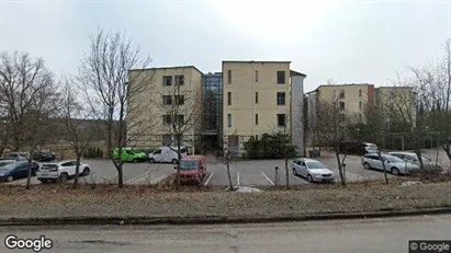 Apartments for rent in Vantaa - Photo from Google Street View