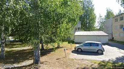 Apartments for rent in Vantaa - Photo from Google Street View