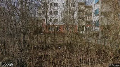 Apartments for rent in Helsinki Koillinen - Photo from Google Street View