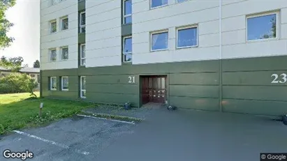 Apartments for rent in Reykjavík Breiðholt - Photo from Google Street View