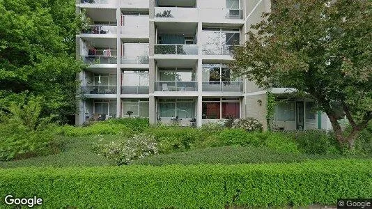 Apartments for rent in Groningen - Photo from Google Street View