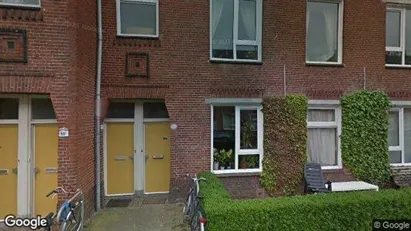 Apartments for rent in Groningen - Photo from Google Street View