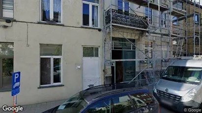 Apartments for rent in Stad Gent - Photo from Google Street View