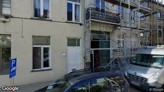 Apartments for rent in Stad Gent - Photo from Google Street View