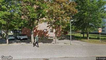 Apartments for rent in Kristianstad - Photo from Google Street View