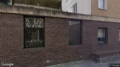 Apartments for rent in London SE17 - Photo from Google Street View