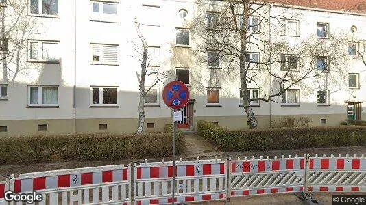 Apartments for rent in Kiel - Photo from Google Street View