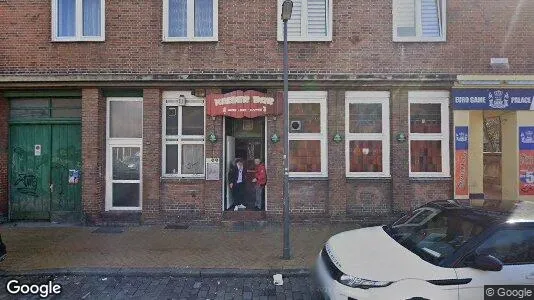 Apartments for rent in Kiel - Photo from Google Street View