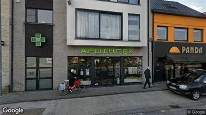 Apartments for rent in Wetteren - Photo from Google Street View