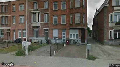 Apartments for rent in Schoten - Photo from Google Street View