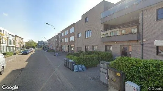 Apartments for rent in Heist-op-den-Berg - Photo from Google Street View