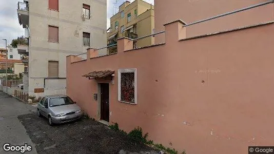 Apartments for rent in Roma Municipio V – Prenestino/Centocelle - Photo from Google Street View