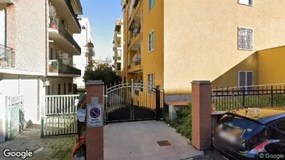 Apartments for rent in Roma Municipio V – Prenestino/Centocelle - Photo from Google Street View