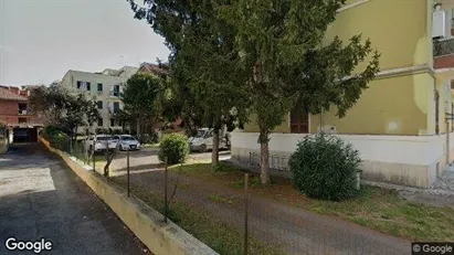 Apartments for rent in Roma Municipio V – Prenestino/Centocelle - Photo from Google Street View