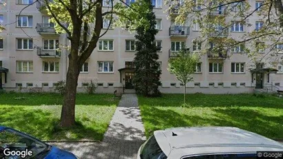 Apartments for rent in Ostrava-město - Photo from Google Street View