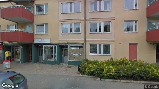 Apartments for rent in Ludvika - Photo from Google Street View