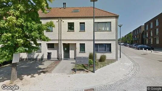 Rooms for rent in Zaventem - Photo from Google Street View