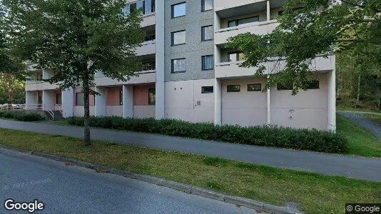 Apartments for rent in Mikkeli - Photo from Google Street View