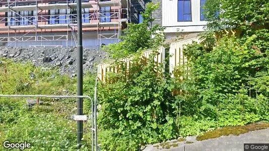 Apartments for rent in Bærum - Photo from Google Street View