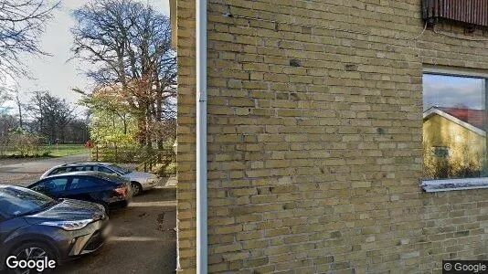 Apartments for rent in Falkenberg - Photo from Google Street View