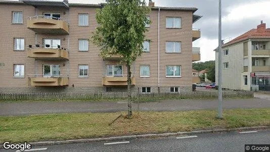 Apartments for rent in Eskilstuna - Photo from Google Street View