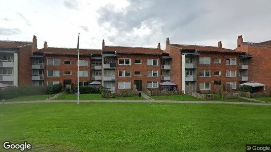 Apartments for rent in Sundsvall - Photo from Google Street View