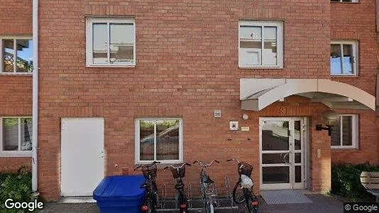 Apartments for rent in Skellefteå - Photo from Google Street View