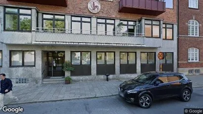 Apartments for rent in Malmö City - Photo from Google Street View