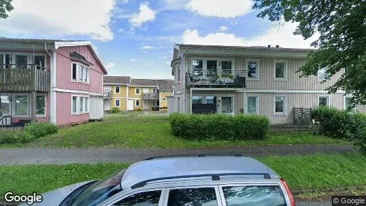 Apartments for rent in Falköping - Photo from Google Street View