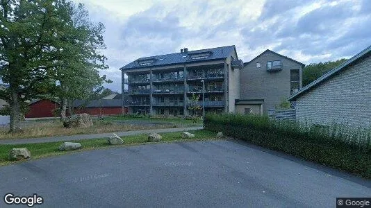 Apartments for rent in Hässleholm - Photo from Google Street View