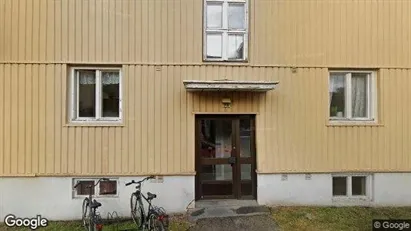 Apartments for rent in Västervik - Photo from Google Street View