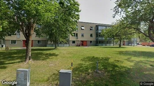 Apartments for rent in Hammarö - Photo from Google Street View